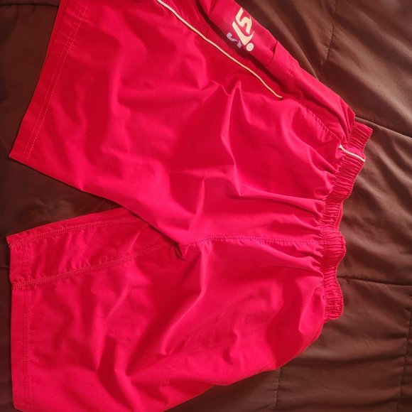 Smash it sports xl microfiber short - Picture 3 of 3